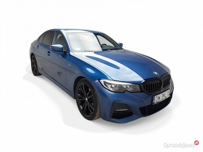 BMW 320 G20 (2019-)