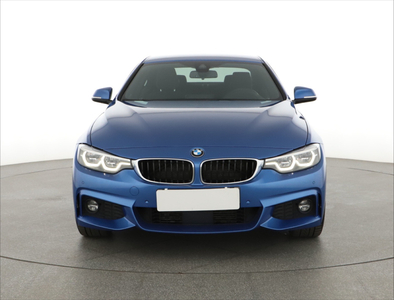 BMW 4 2019 420d xDrive 71719km 4x4