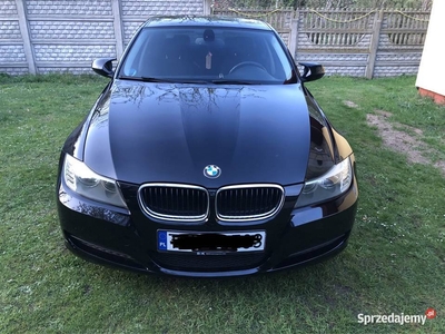 BMW e90 doinwestowane, Chip tuning