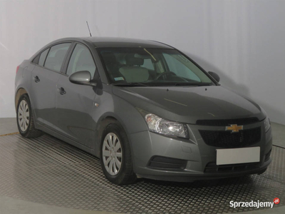 Chevrolet Cruze 1.6 i 16V