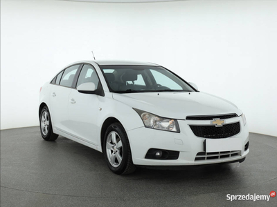 Chevrolet Cruze 1.6 i 16V