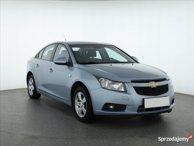 Chevrolet Cruze 1.8 i 16V