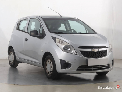 Chevrolet Spark 1.0 16V