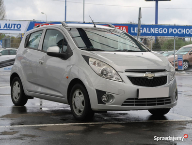 Chevrolet Spark 1.2 16V