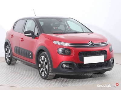 Citroen C3 1.2 PureTech