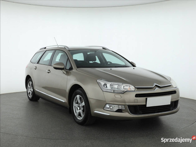 Citroen C5 2.0 16V HPi