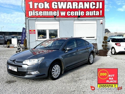 Citroen C5