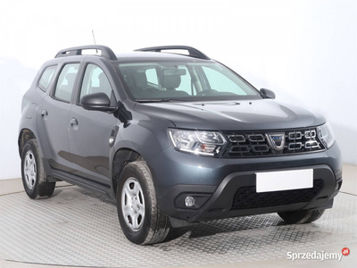 Dacia Duster 1.5 Blue dCi