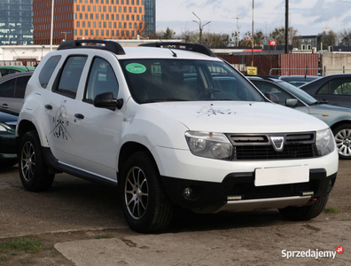 Dacia Duster 1.6 16V