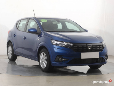 Dacia Sandero 1.0 TCe