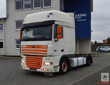 Daf ft xf 105.460