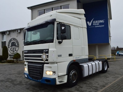 Daf ft xf 105.460