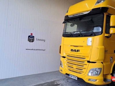 DAF XF