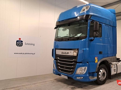 DAF XF