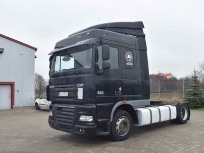 DAF XF105.460