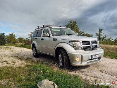 DODGE Nitro SUV Jeep Cherokee kk