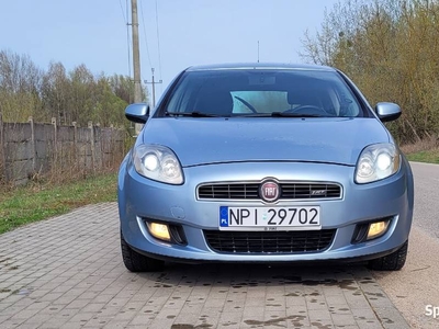 Fiat Bravo 1.4 t-jet 120km