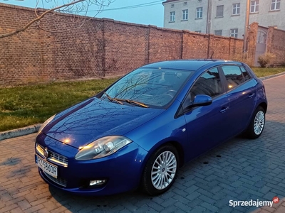 FIAT Bravo 1.4MultiAir