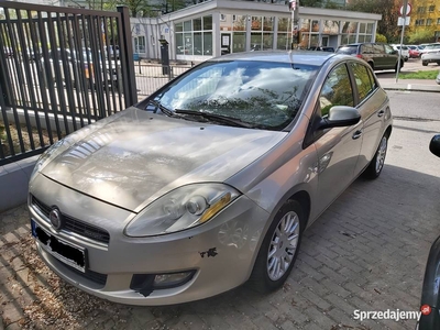 FIat Bravo 1.9 120km 2007