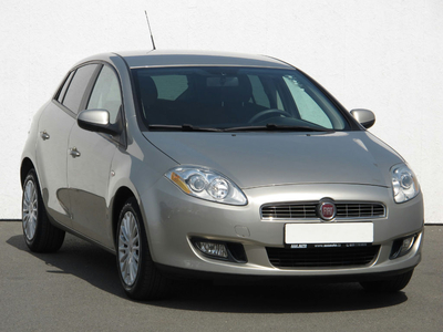 Fiat Bravo 2010 1.4 T