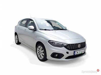 Fiat Tipo II (2016-)