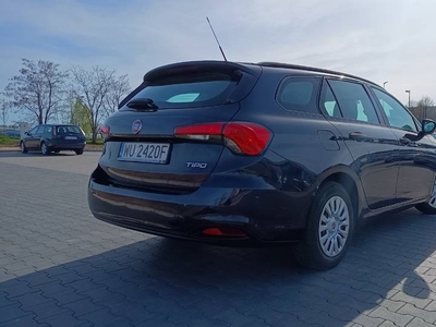 Fiat Tipo Kombi