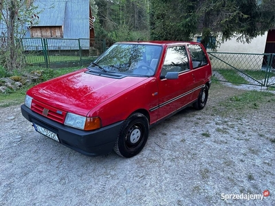 Fiat Uno