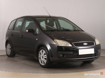 Ford C-Max 1.6