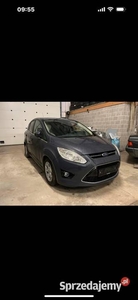 Ford C-Max 2014.1.0 125km USZKODZONY