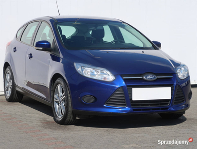 Ford Focus 1.0 EcoBoost