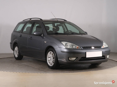 Ford Focus 1.6 16V