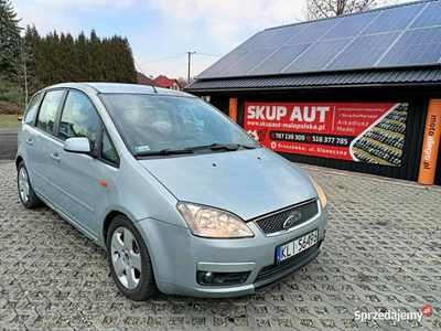 Ford Focus C-Max 1.8 TDCI 05r