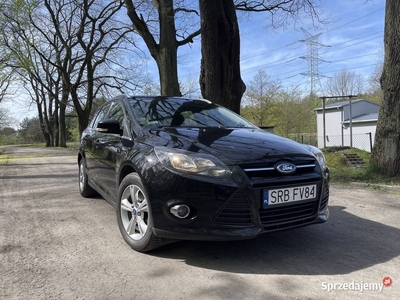 Ford Focus MK3 Kombi 1.0 EcoBoost Bardzo dobry stan