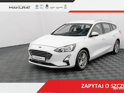 Ford Focus ZS402NE#1.0 EcoBoost Connected K.cofania KLIMA Salon PL VAT 23%…