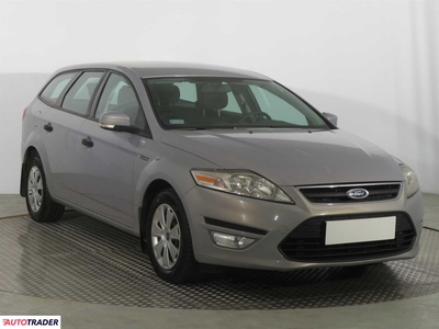 Ford Mondeo 2.0 138 KM 2012r. (Piaseczno)