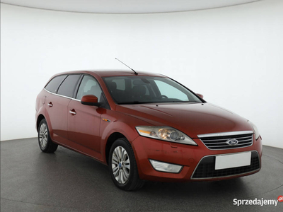 Ford Mondeo 2.0 TDCi