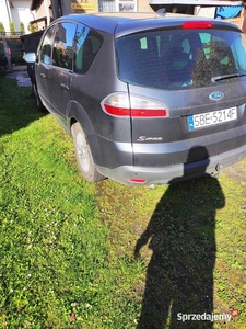 Ford s Max