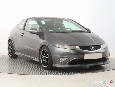 Honda Civic 1.8 i