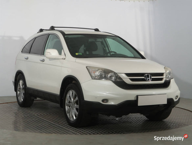 Honda CR-V 2.0 i