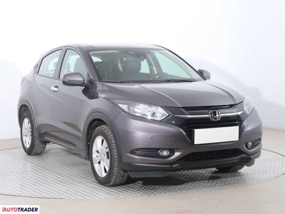 Honda HR-V 1.5 128 KM 2017r. (Piaseczno)