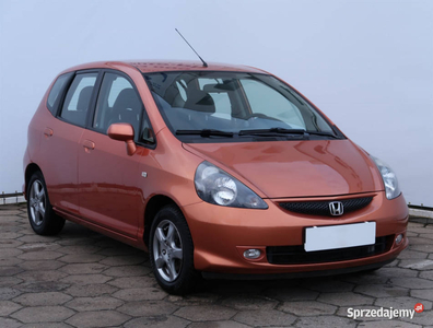 Honda Jazz 1.2 i-DSI