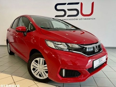 Honda Jazz 1.3 Comfort (ADAS)