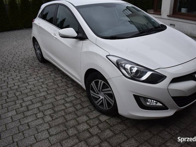 Hyundai i 30