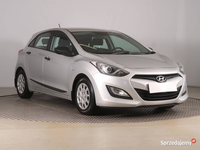 Hyundai i30 1.4 CVVT