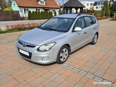 Hyundai i30 1.6 Crdi