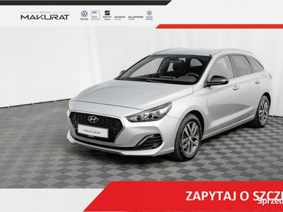 Hyundai i30 PO6NT22#1.4 T-GDI Comfort Podgrz.f i kier K.cof…