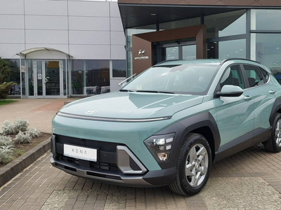 Hyundai Kona Automat Executive + Tech + Design II (2023-)