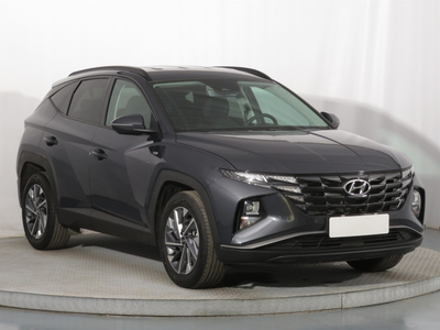 Hyundai Tucson 2023 1.6 T