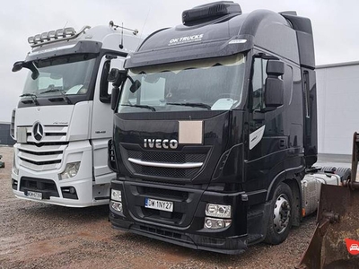 Iveco Stralis