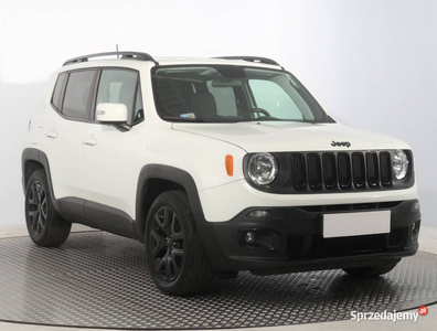 Jeep Renegade 1.6 E-torQ